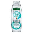 Shampoo Palmolive SOS Cuidados Especiais Hydrate 350ml