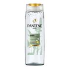 Shampoo Pantene Bambu 200ml
