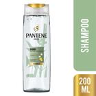 Shampoo Pantene Bambu Nutre & Cresce 200ml