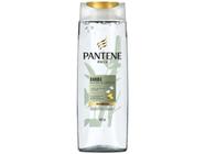 Shampoo Pantene Bambu Nutre e Cresce 400ml