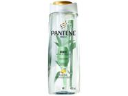 Shampoo Pantene Bambu Nutre e Cresce 400ml