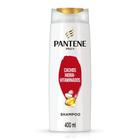 Shampoo Pantene Cachos Hidra-Vitaminados 400ml