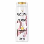 Shampoo Pantene Colágeno Hidrata E Resgata 300Ml