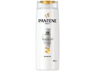 Shampoo Pantene Liso Extremo - 400ml