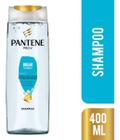 Shampoo Pantene Pro-v Brilho Extremo 400ml