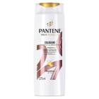 Shampoo pantene pro-v colágeno hidrata e resgata 175ml