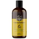 Shampoo Para Barba 450Ml Lemon Bone Siciliano Don Alcides