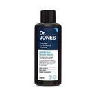 Shampoo para Barba com Carvão Vegetal Charcoal Beard Wash Dr Jones 140ml