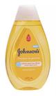 Shampoo Para Bebê Johnsons Baby 400 ml