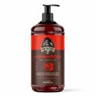 Shampoo Para Cabelo 2 Em 1 Barba Negra 1000ml Don Alcides