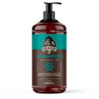 Shampoo Para Cabelo 2 Em 1 Calico Jack 1000Ml Don Alcides