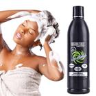 Shampoo Para Cabelo Orgânico Ser Mulher 300ml