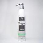 Shampoo para Cabelos Alisados Straight 500ml
