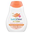 Shampoo Para Cabelos Cacheados 200ml - Baby Dove