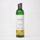 Shampoo para Cabelos Finos e Delicados Flowers 300ml