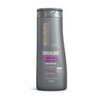 Shampoo Para Cabelos Grisalhos Bio Extratus 250ml