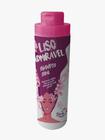 Shampoo para Cabelos Lisos Liso Admirável - Beleza Tropical 800ml