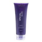 Shampoo para Cabelos Loiros e Grisalhos - Special Silver Shampoo - K-Pro