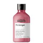 Shampoo Para Cabelos Longos Pro Longer Serie Expert LOreal Professionnel 300ml