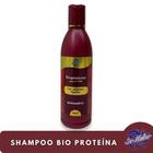 Shampoo Para Cabelos Orgânicos Com Bio Proteínas Vegetais 300 ml Ser Mulher
