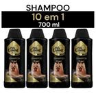 Shampoo para Cachorro 10 em 1 PróCanine Plus - 700ml