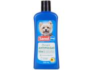 Shampoo para Cachorro Antipulgas - Sanol Dog 500ml