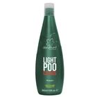 Shampoo Para Cachos Zero Poo Clorofitum 300ml