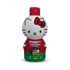 Shampoo Para Cães e Gatos Hello Kitty 300ml - PET SOCIETY