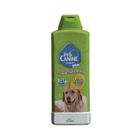 Shampoo Para Cães Erva Santa Maria Procanine 700Ml