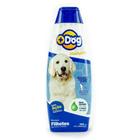 Shampoo para cães filhotes dupla ação mais dog 500ml