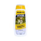 Shampoo para Cães Sarnicida Matacura Anti Pulgas 200 Ml