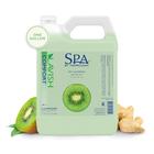 Shampoo para cães TropicLean SPA Lavish Calming Deodorizante 3,78 L