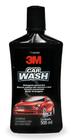 Shampoo para carro 3M sujeira + dificil mantendo a cera