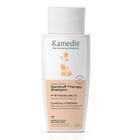 Shampoo para caspa Kamedis - Previne e acalma a coceira no couro cabeludo