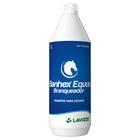 Shampoo para Equinos Banhex Equus Branqueador 1L Lavizoo