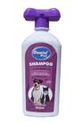 Shampoo para Todos os Pelos, Cheirinho de Paris - Genial Pet - 500ml