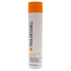 Shampoo Paul Mitchell Baby Don't Cry unissex 300 ml