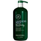 Shampoo paul mitchell tea tree lavender mint 1000ml