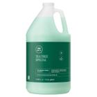 Shampoo Paul Mitchell Tea Tree Special 3,8 L