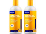 Shampoo Peroxydex Spherulites 125ml - Virbac - 2 Unidades