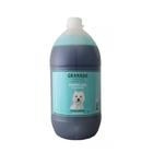 Shampoo Pet Azul Pelos Claros Desembaraçador Granado 5L