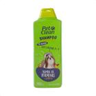 Shampoo Pet Clean Bomba de Vitaminas para Cães e Gatos - 700ml