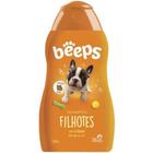 Shampoo Pet Society Beeps Filhotes