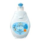 Shampoo pH Neutro Kids 2 em 1 Flores e Vegetais 310ml