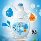Shampoo Ph Neutro Kids 2em1 FLORES E VEGETAIS 310ml