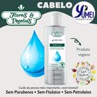 Shampoo Ph Neutro Purificante Flores & Vegetais 310ml
