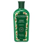 Shampoo Phytoervas Oleosidade Gengibre E Menta Fr X 250ML