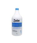Shampoo Plastic Liss Passo 1 Detra - 1000ml