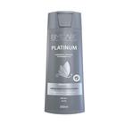 Shampoo Platinum Barro Minas Care Colors 300ml - Camomila e Linhaça