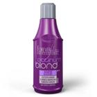 Shampoo Platinum Blond Matizador 300ml Foreverliss - Loiros Perfeitos